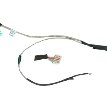 Шлейф матрицы для ноутбука Acer Aspire One D250 (толстый разъем) 7515250