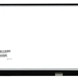 Матриця для ноутбука 15,6", Slim (тонкая), 30 pin eDP (знизу справа), 1366x768, Светодиодная (LED), крепления сверху\снизу, глянцевая, LG-Philips (LG), LP156WH3(TP)(SH)