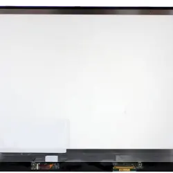 Матриця для ноутбука 14,0", Slim (тонкая), 40 pin (знизу справа), 1366x768, Светодиодная (LED), крепления сверху\снизу, глянцевая, Samsung, LTN140AT10