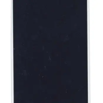 Матрица с тачскрином (модуль) для Alcatel One Touch Pop S9 7050Y белый