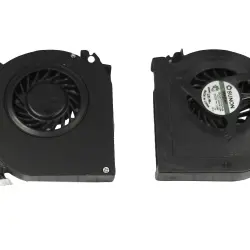 Вентилятор для ноутбука Dell Precision M4400, Latitude E6500, 5V 0.5A 4-pin SUNON