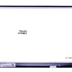 Матриця для ноутбука 15,6", Slim (тонкая), 30 pin eDP (знизу справа), 1920x1080, Светодиодная (LED), IPS, крепления сверху\снизу, матовая, LG-Philips (LG), LP156WF4-SPK1