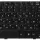 Клавиатура для ноутбука LG (A510) Black, RU 2