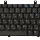 Клавіатура для ноутбука HP Pavilion DV4000, DV4100, DV4200, DV4300, DV4400 Black, RU 2