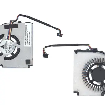 Вентилятор для ноутбука Lenovo ThinkPad X220, X230, 5V 0.35A 4-pin Brushless