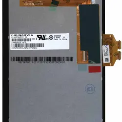 Матриця с тачскріном (модуль) для Asus ME370 (Google Nexus 7 1gen)