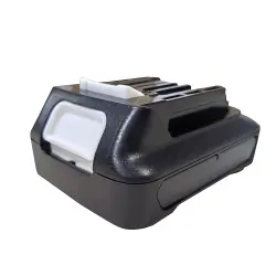 Акумулятор для шуруповерта Makita BL1041B 1.5Ah 12V чорний Li-ion
