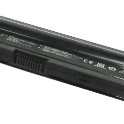 Акумуляторна батарея для ноутбука Asus A32-U24 11.1V Black 5200mAh OEM