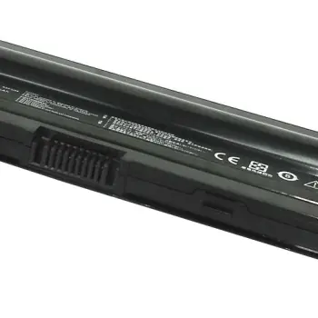 Аккумуляторная батарея для ноутбука Asus A32-U24 11.1V Black 5200mAh OEM