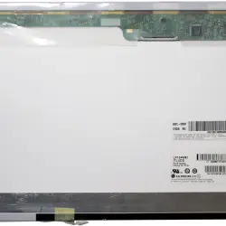 Матриця для ноутбука 15,4", Normal (стандарт), 30 pin широкий (знизу зліва), 1280x800, Ламповая (1 CCFL), без креплений, глянцевая, LG-Philips (LG), LP154W01-TLD3