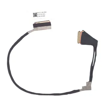 Шлейф матриці для ноутбука Dell Inspiron 3715, 7537 40-pin