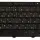 Клавиатура для ноутбука Dell Inspiron (M5010, N5010) Black, RU/ЕN 2