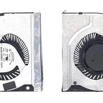 Вентилятор для ноутбука Asus B23 5V 0.40A 4-pin Brushless