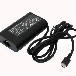 Блок питания для ноутбука Dell 30W 5/12V/20V 2/2/1.5A Type-C DP-30CD/BA OEM