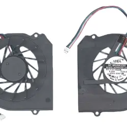 Вентилятор для ноутбука Samsung R50, R55 5V 0.22A 3-pin ADDA