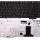 Клавіатура для ноутбука HP Elitebook (8730W) с указателем (Point Stick), Black, RU 1