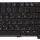 Клавіатура для ноутбука HP Elitebook (8730W) с указателем (Point Stick), Black, RU 2