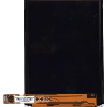 Матриця для електронної книги  6.0", E-Ink, 34 pin (знизу справа), 800x600, без креплений, матовая, PVI с контроллером, ED060SC7(LF)H3