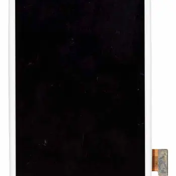 Матриця с тачскріном (модуль) для Samsung Galaxy S3 GT-I9300 білий