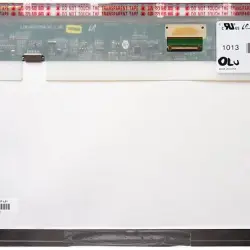 Матриця для ноутбука 14,0", Normal (стандарт), 40 pin (знизу зліва), 1366x768, Светодиодная (LED), без крепления, глянцевая, Samsung, LTN140AT07
