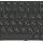 Клавіатура для ноутбука HP Pavilion (DM1-3000) Black, (Black Frame) RU 2