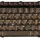 Клавіатура для ноутбука Toshiba Satellite (6000, 6100, M20) Tecra (S1) с указателем (Point Stick), Black RU 2