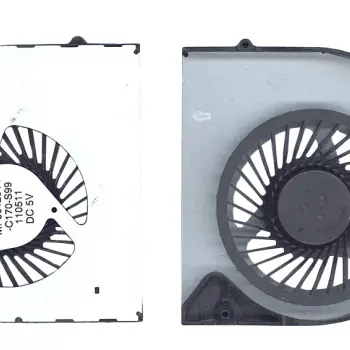 Вентилятор для ноутбука Acer Aspire 5560, 5560G 5V 0.42A 4-pin ADDA