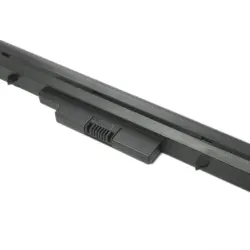 Акумуляторна батарея для ноутбука HP Compaq HSTNN-C29C 500 14.4V Black 2200mAh OEM