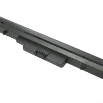 Акумуляторна батарея для ноутбука HP Compaq HSTNN-C29C 500 14.4V Black 2200mAh OEM