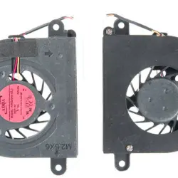 Вентилятор для ноутбука Acer Aspire 5534, 5538, 5538G, 5534G, eMachines E628б 5V 0.15A 3-pin SUNON