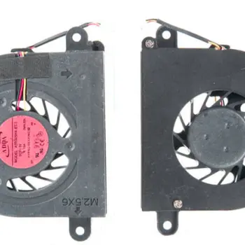 Вентилятор для ноутбука Acer Aspire 5534, 5538, 5538G, 5534G, eMachines E628б 5V 0.15A 3-pin SUNON
