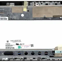Матриця с тачскріном (модуль) для Asus MeMo Pad 10 ME302. Обязательно смотрите фото! Сверяйте. Зняті с нереализованных планшетов. Есть потертости