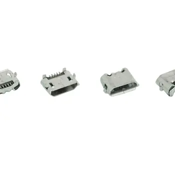 Роз'єм живлення для планшета Micro USB 44 (RS-MI008)