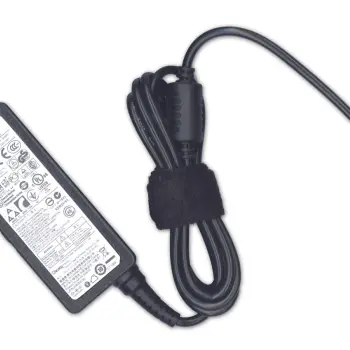 Блок питания для ноутбука Samsung 40W 12V 3.33A 2.5x0.7mm AD-4012 ОЕМ