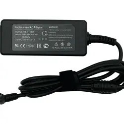 Блок живлення для ноутбука Asus AD6630 40W 19V 2.1A 2.5x0.7mm OEM
