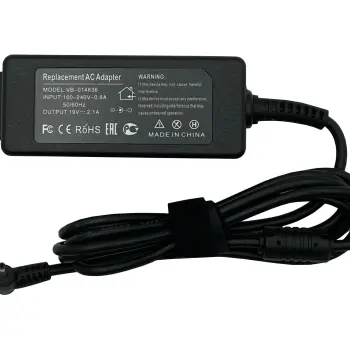 Блок живлення для ноутбука Asus AD6630 40W 19V 2.1A 2.5x0.7mm OEM