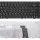 Клавіатура для ноутбука Lenovo IdeaPad (G560, G560A, G560E, G565, G565A) Black, RU 1