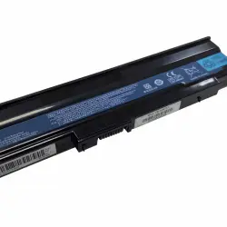 Акумуляторна батарея для ноутбука Acer AS09C31 NV4001 11.1V Black 5200mAh OEM
