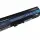 Акумуляторна батарея для ноутбука Acer AS09C31 NV4001 11.1V Black 5200mAh OEM 1