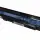 Акумуляторна батарея для ноутбука Acer AS09C31 NV4001 11.1V Black 5200mAh OEM 2