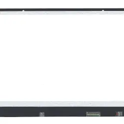 Матриця для ноутбука 15,6", Slim (тонкая), 30 pin eDP (знизу справа), 1920x1080, Светодиодная (LED), IPS, крепления сверху\снизу, глянцевая, BOE-Hydis, NV156FHM-N42