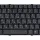 Клавіатура для ноутбука Dell Vostro (1310, 1320, 1510, 1520, 2510, PP36L, PP36S) Black, RU 2