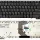 Клавіатура для ноутбука HP Compaq 6710B, 6710S, 6715B, 6715S Black Original RU 1