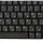 Клавіатура для ноутбука HP Compaq 6710B, 6710S, 6715B, 6715S Black Original RU 2