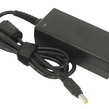 Блок живлення для ноутбука HP 30W 19V 1.58A 4.8x1.7mm H301904817 OEM