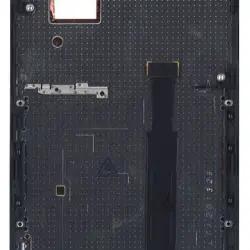 Матриця с тачскріном (модуль) для Nokia Lumia 625 чорний