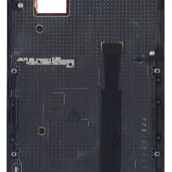 Матриця с тачскріном (модуль) для Nokia Lumia 625 чорний