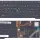 Клавиатура для ноутбука Lenovo ThinkPad carbon Gen 2 2014 (X1) с подсветкой (Light), с указателем (Point Stick) Black, No Frame, RU 1