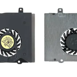 Вентилятор для ноутбука Toshiba Satellite C70, C75, 5V 0.5A 3-pin FCN