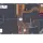 Клавиатура для ноутбука Lenovo ThinkPad carbon Gen 2 2014 (X1) с подсветкой (Light), с указателем (Point Stick) Black, No Frame, RU 3